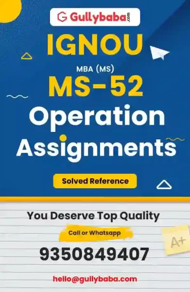 Assignment-MS-52