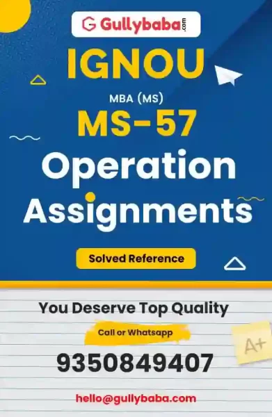 Assignment-MS-57