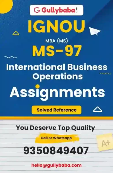 Assignment-MS-97