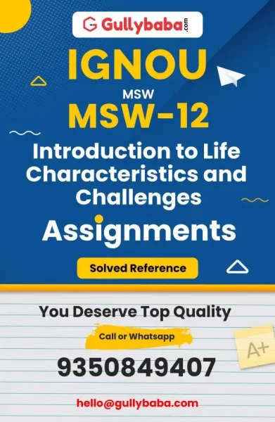 Assignment-MSW-12