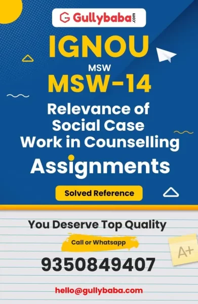 Assignment-MSW-14