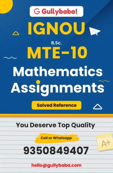 Assignment-MTE-10-min