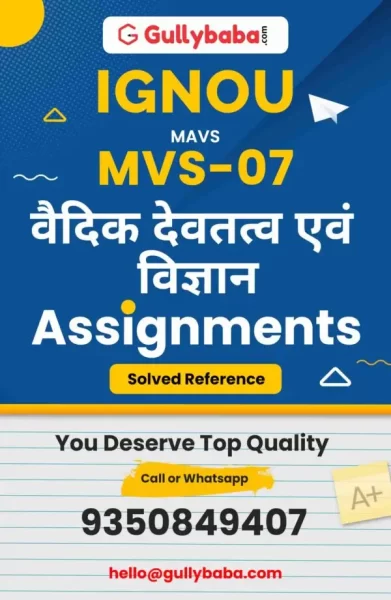 Assignment-MVS-07