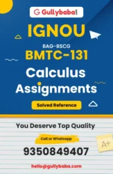 Calculus