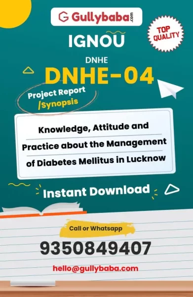 DNHE-04-Knowledge-Attitude-and-Practice-about-the-Management-of-Diabetes-Mellitus-in-Lucknow