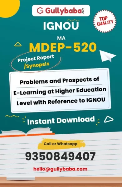 MDEP-520-Problems-of-Prospects-of-E-Learning-at-Higher-Education