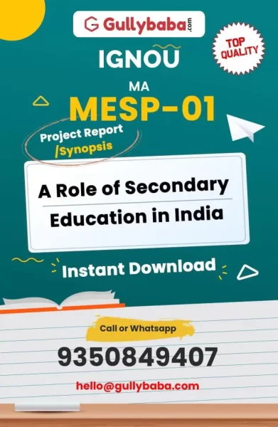 MESP-01-A-Role-of-Secondary-Education-in-India