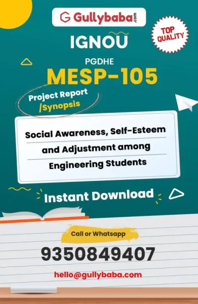 MESP-105-Social-Awareness-Self-Esteem-and-Adjustment-among-Engineering