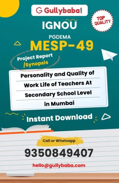 MESP-49-Personality-and-Quality-of-Work-Life-of-Teachers-At-Secondary-School