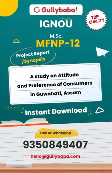 MFNP-12-A-study-on-attitude-and-preference-of-consumers-in-guwahati