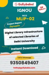 MLIP-02-Digital-LIbrary-Infrastructure-of-selected-Libraries-of-Delhi-University