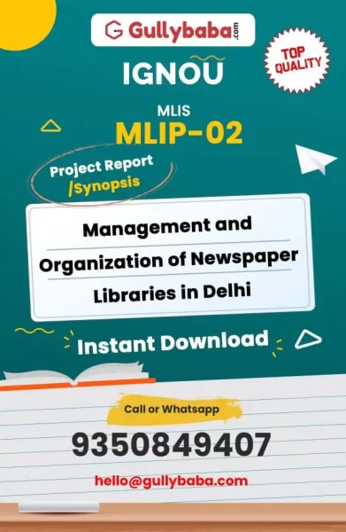 MLIP-02-Management-and-Organization-of-Newspaper