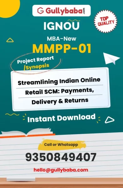 MMPP-01-MBA-New-Streamlining-Indian-Online-retail