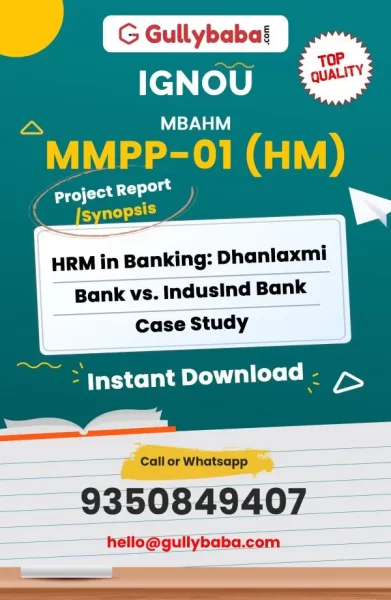 MMPP-01-MBAHM-HRM-in-Banking-Dhanlaxmi-Bank