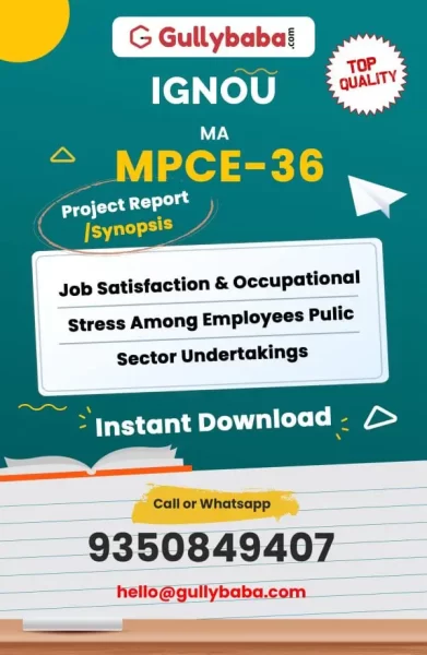 MPCE-16-Job-Satisfaction-Occupational-Stress-among-Employee