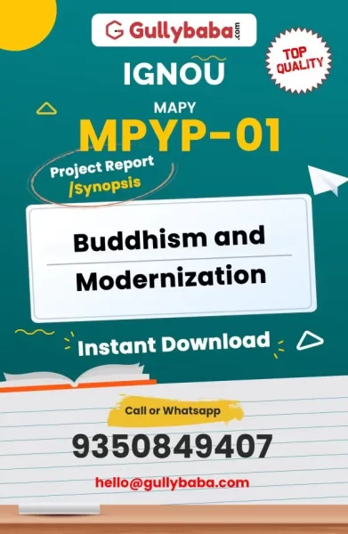 MPYP-01-Buddhism-and-Modernization