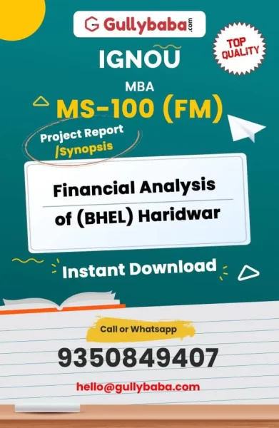 MS-100-FM-Financial-Analysis-of-BHEL