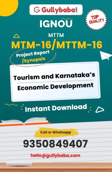 MTM-16-MMTM-16-Tourism-and-Karnatakas-Economic-Development