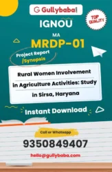 Rural-Women-Involvement-in-Agriculture-Activities-study-in-Sirsa