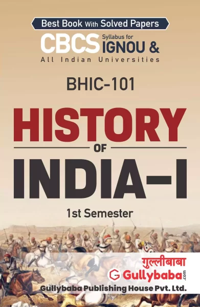 BHIC-101