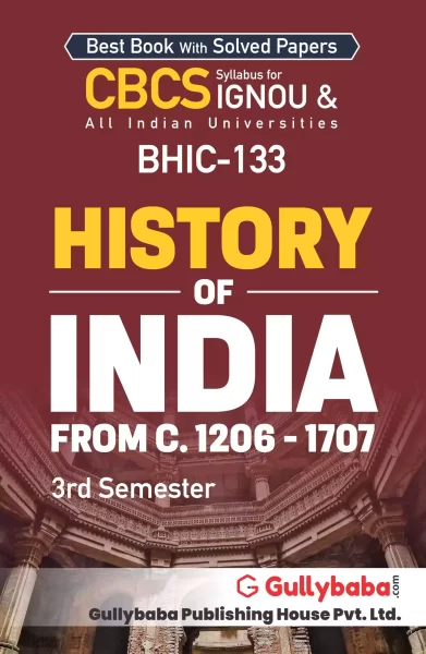 BHIC-133