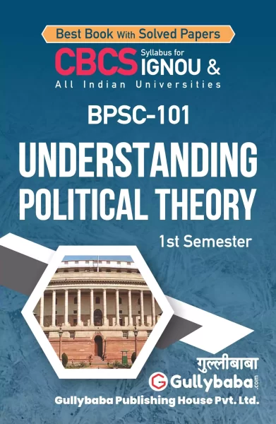 BPSC-101