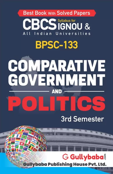 BPSC-133