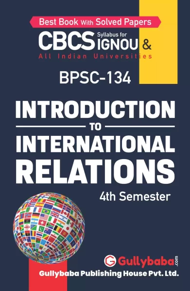 BPSC-134