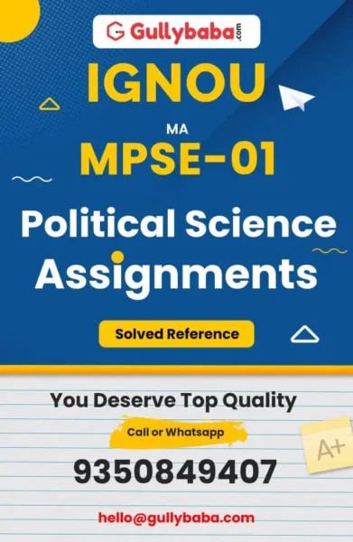 Assignment-MPSE-01