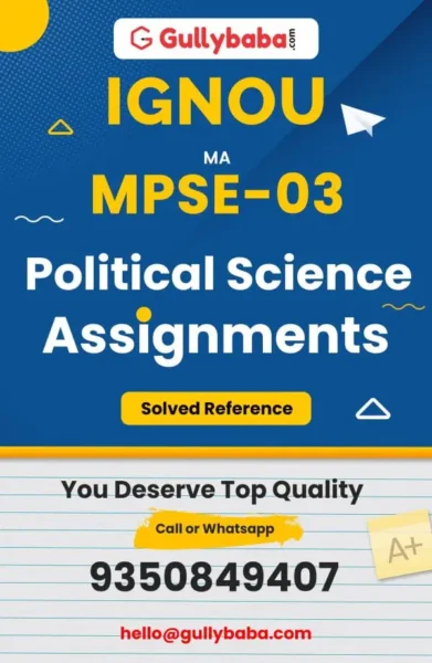 Assignment-MPSE-03