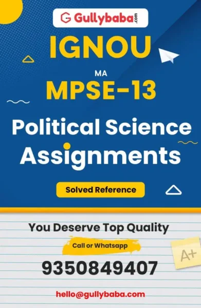 Assignment-MPSE-13