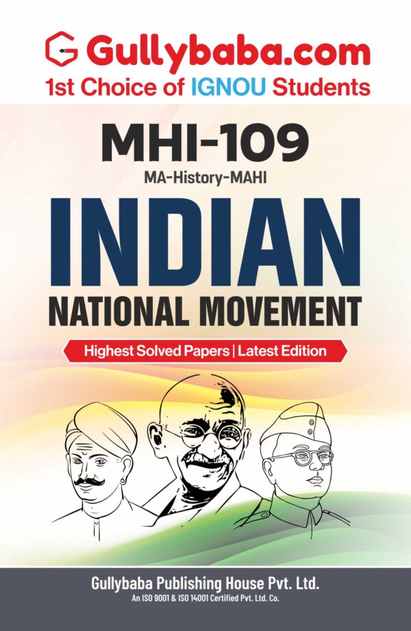 Indian National Movement