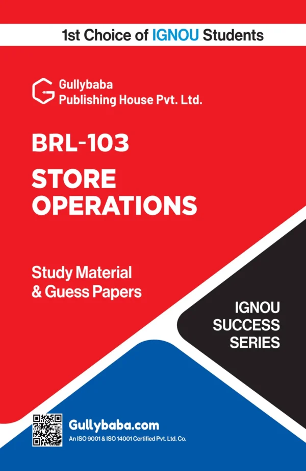 Store Operations