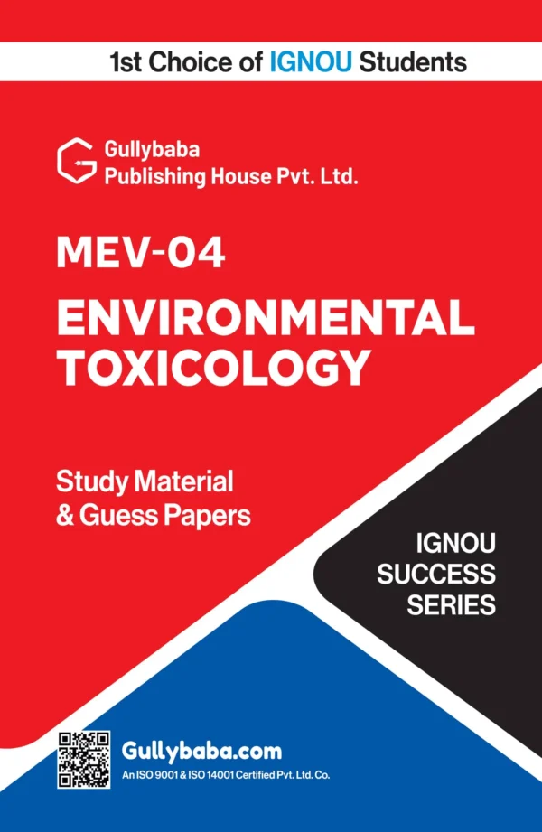 Environmental Toxicology